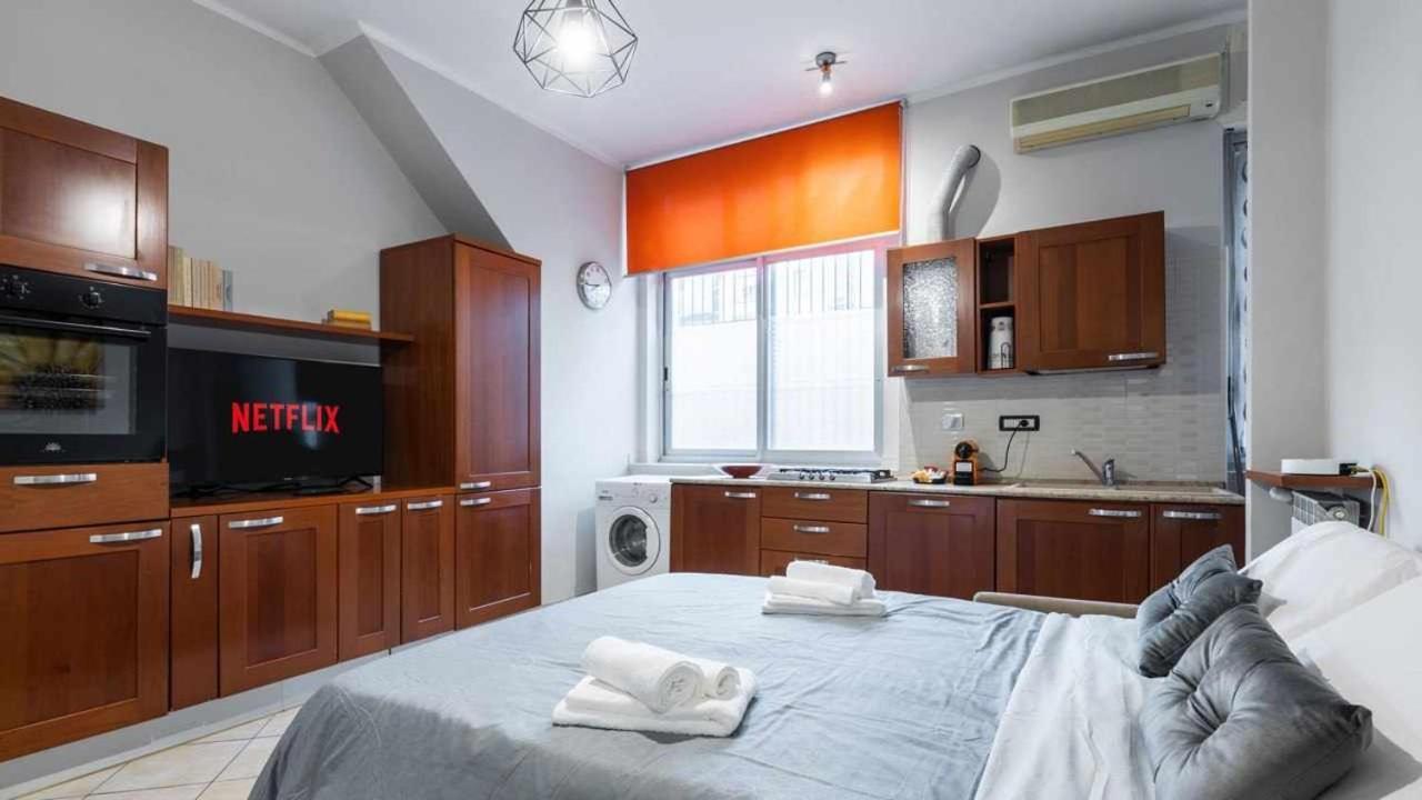 Inalpi Arena Elegante Cromoterapia Ac Apartament